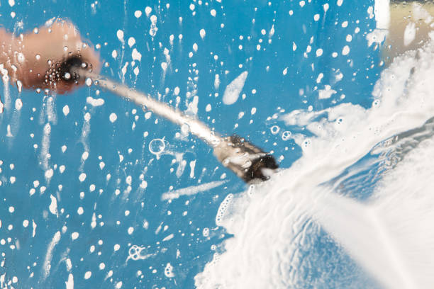 Professional Pressure Washing Services in Maplewood, WA