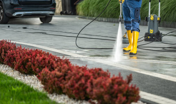 Best Parking Lot and Garage Cleaning  in Maplewood, WA