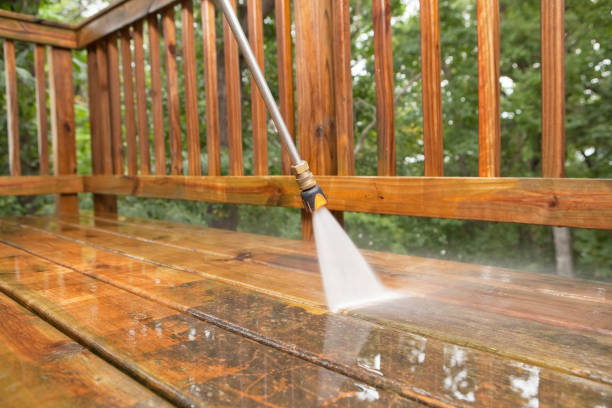 Best Warehouse Cleaning  in Maplewood, WA